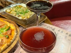 -771餐吧·咖啡·西餐·烤肉(金湖广场店)