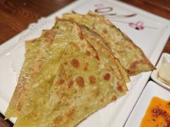 -沙力海西北特色美食烤肉店(北门坡店)