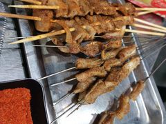 -三子烤羊腿·海鲜(弘阳店)