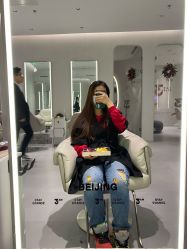 -3AM·S HAIR SALON烫发染发接发