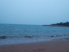 -青岛第三海水浴场