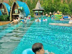 -波塞冬旅游度假区