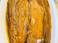 -奥华餐厅·老张记(台基厂店)