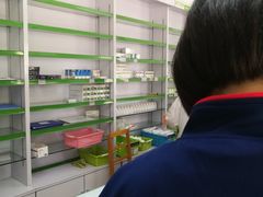 -复旦大学附属肿瘤医院(徐汇院区)