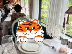 -火车头法国西餐厅