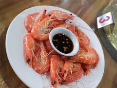 -田源农家饭店·窑鸡王·海鲜(东部湾·融创店)