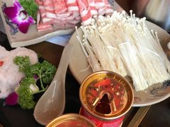 -小龙坎火锅(东汇城店)