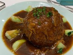 狮子头-高老庄新家宴(北斗星广场店)