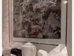 -Afternoon Tea at The Goring