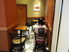 -赛百味SUBWAY(高新绿宝店)