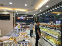 -永康饼屋(桑达大厦总店)