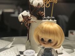 -Biteology Artisan Cakes(红庄·国际文化保税创新园店)