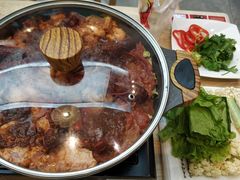 -小鳌陪你小排档·四季小龙虾·田鸡·宵夜(中央第五街店)