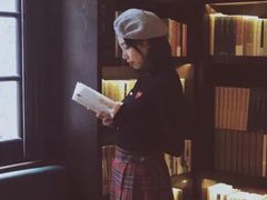 -思南书局(复兴中路店)