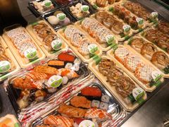 -池田寿司·4H鲜作(朝阳大悦城店)
