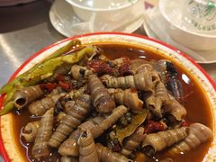 -河南前程·羊肉汤·烧烤(总店)