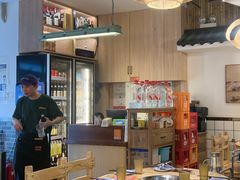-阿鸡鱼庄·顺德鲜蒸小炒(亚运村店)
