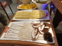 -好想牛·鲜切自助牛肉火锅(七堡花园城店)