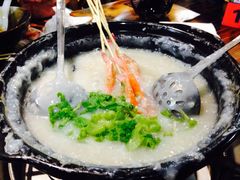 -盈田盈粥庄(博山东路店)