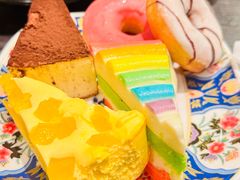 -AJIYA·池袋日式烧肉自助(天津万象城店)