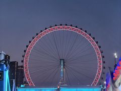 -天津之眼摩天轮