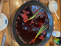 -六公里老火锅(总店)