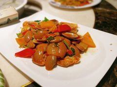 -东江海鲜大排档·潮汕菜·砂锅粥