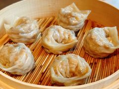 扁食-新荣记(西溪湿地店)