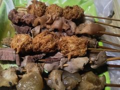 -马记大锅煮(总店)