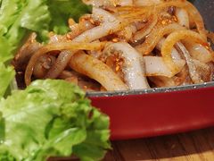 -新石器烤肉(招商1872店)