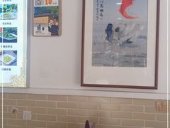 大堂-月落乌啼餐馆