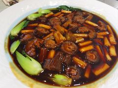 -山东八大碗山东老字号