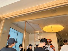 -喜茶(广州番禺奥园广场店)