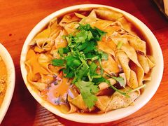-真素诚·清真(新华路店)