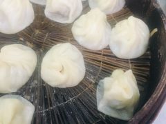 小笼包-万寿斋(山阴路店)