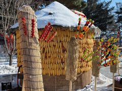 -长春市南湖公园