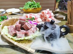 -尤龙源老火锅(长汀店)