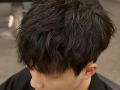 -南屏步行街