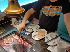 -阪尚皇·原切牛排·烤肉火锅自助(北京路店)