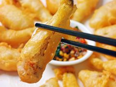 -美未居·老字号·地道顺德菜·桑拿鸡·鱼生(容桂店)