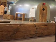 -热带雨林汗蒸馆(汶水东路店)