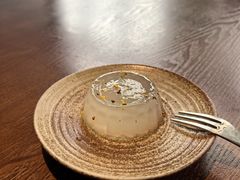 -本处·素食·融合料理(南油店)
