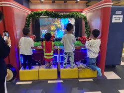 -MELAND CLUB亲子乐园·派对·餐厅(北京芳圆里ID MALL店)