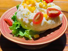 -晶吉·居酒屋·烧鸟·生鱼饭(中山区民主广场店)