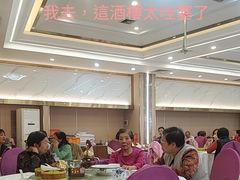 -鸿记海鲜大酒楼(开发区店)