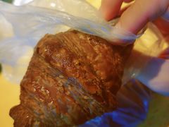 巧克力可颂-都恩客(高岛屋百货店)