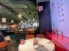 -潮民公馆(BFC外滩金融中心店)