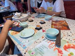 -点都德(广州白云山景区南门店)