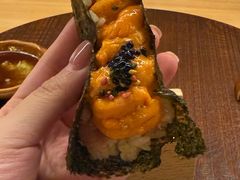-Sushi Hanzo半藏(天环广场店)