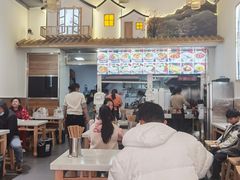 -铁朋小锅米线(金星店)